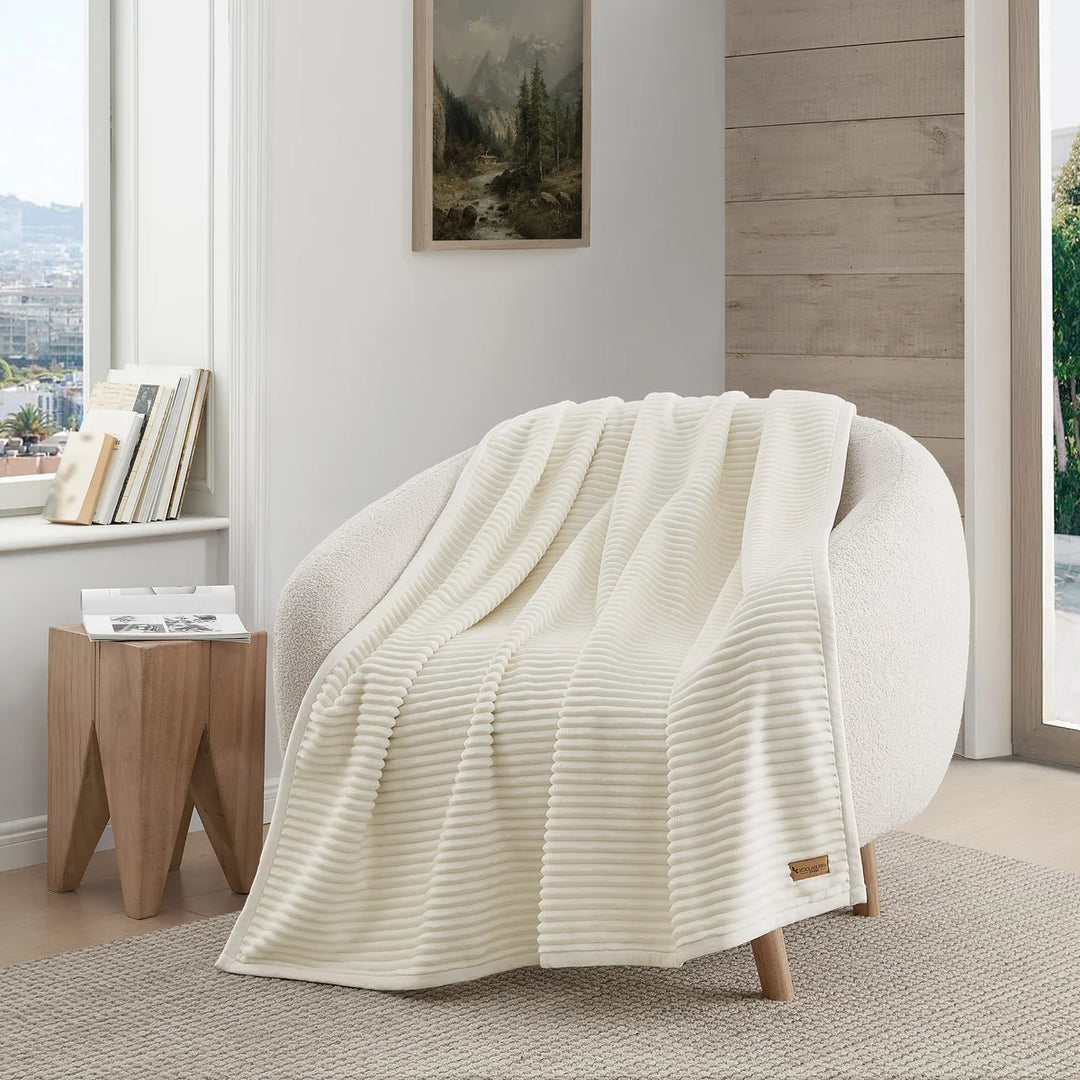 Ugg Koolaburra Throw