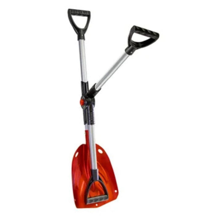 Alpine Gear - Pelle de secours pliante