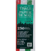 Papier de soie pour emballage 250 feuilles