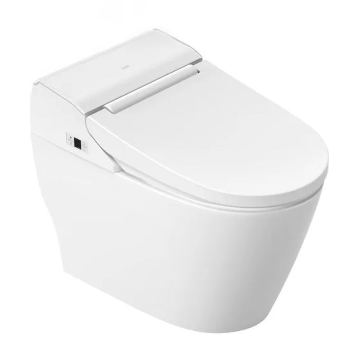 VOVO - Toilettes bidet intelligentes intégrées, TC 8100