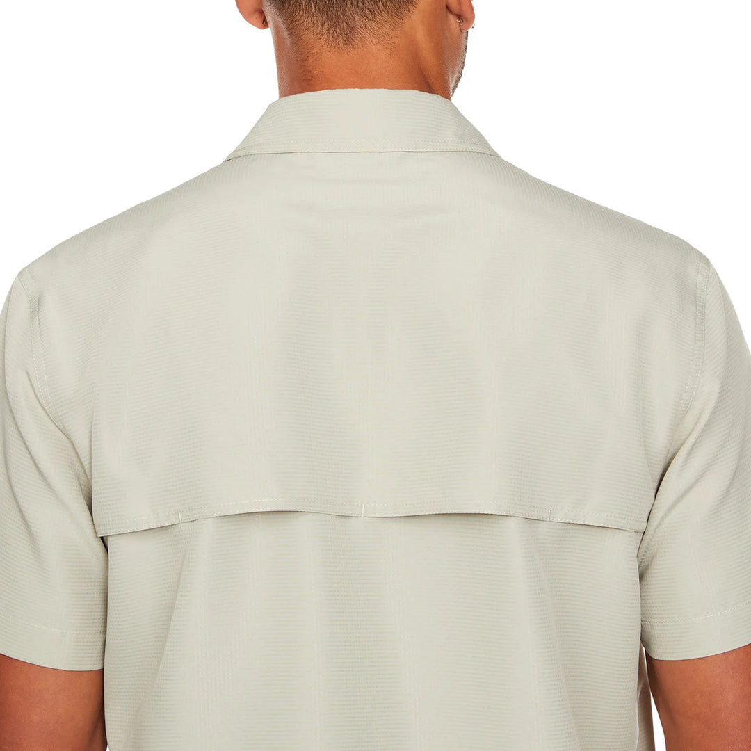 Merrell - Chemise tech à manches courtes