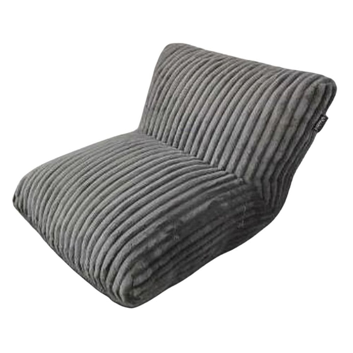 Norka Living - Chaise longue en mousse Cara
