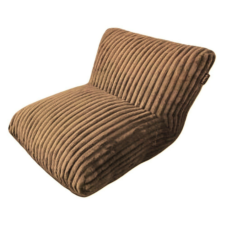 Norka Living - Chaise longue en mousse Cara