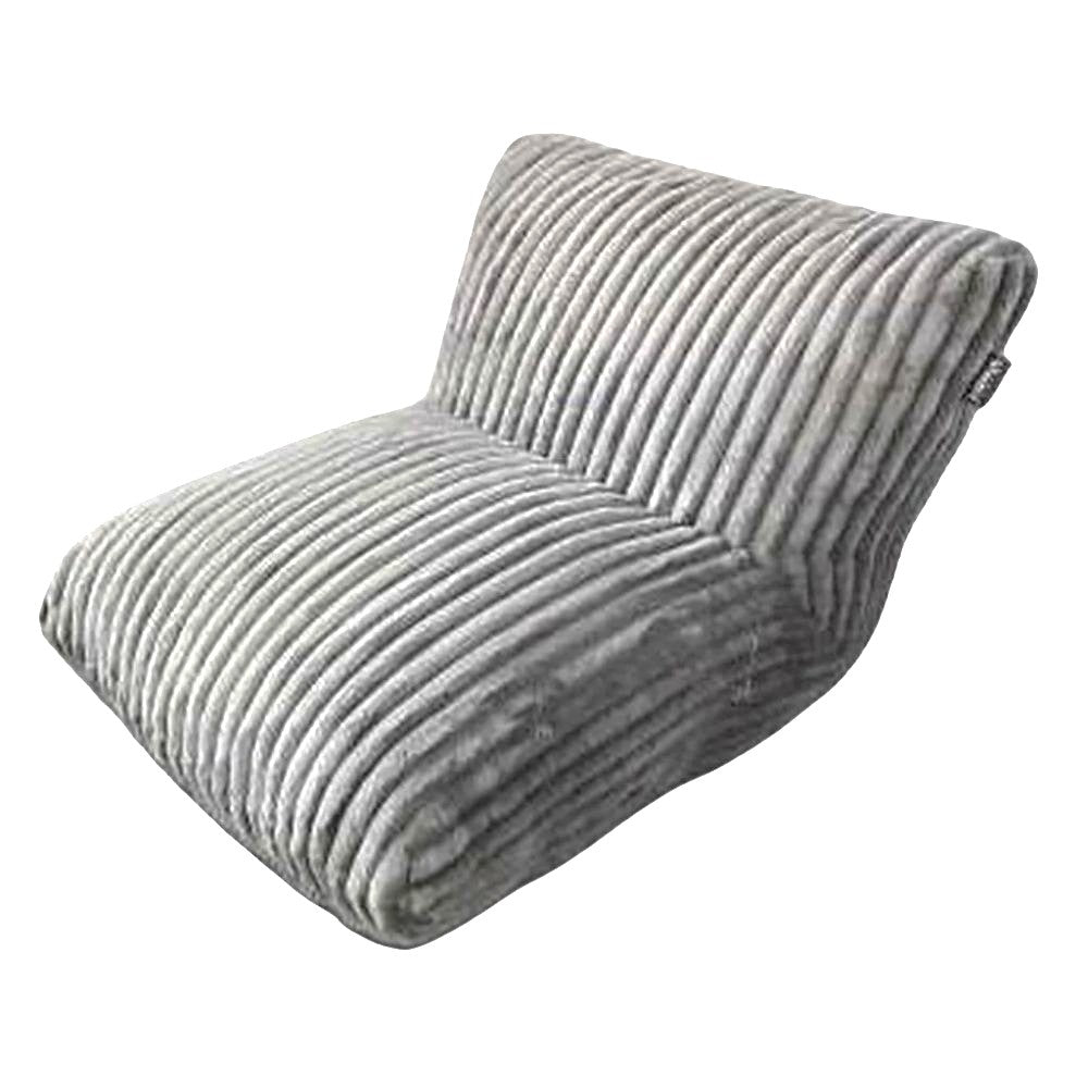 Norka Living - Chaise longue en mousse Cara