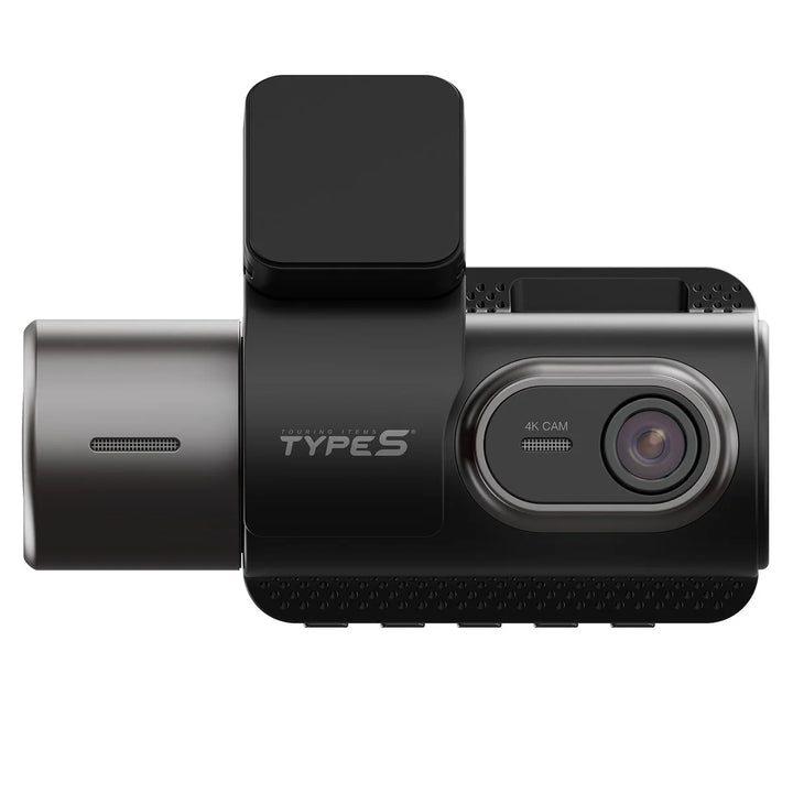 Type S T402 Dual View Dashcam