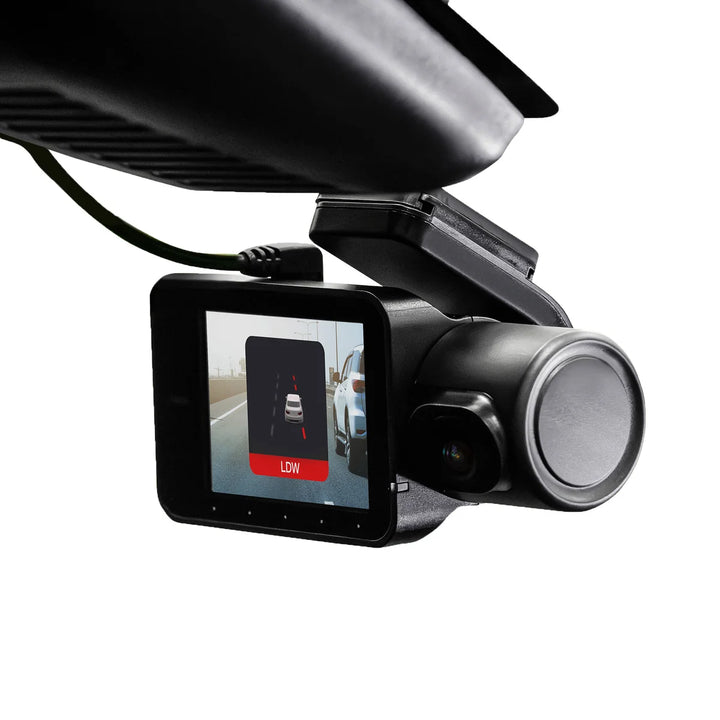 Type S T402 Dual View Dashcam