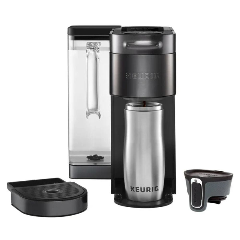 Keurig - Cafetière K-Supreme SMART