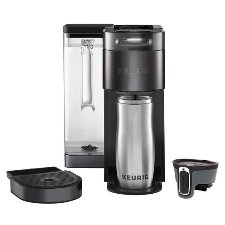 Keurig - Cafetière K-Supreme SMART