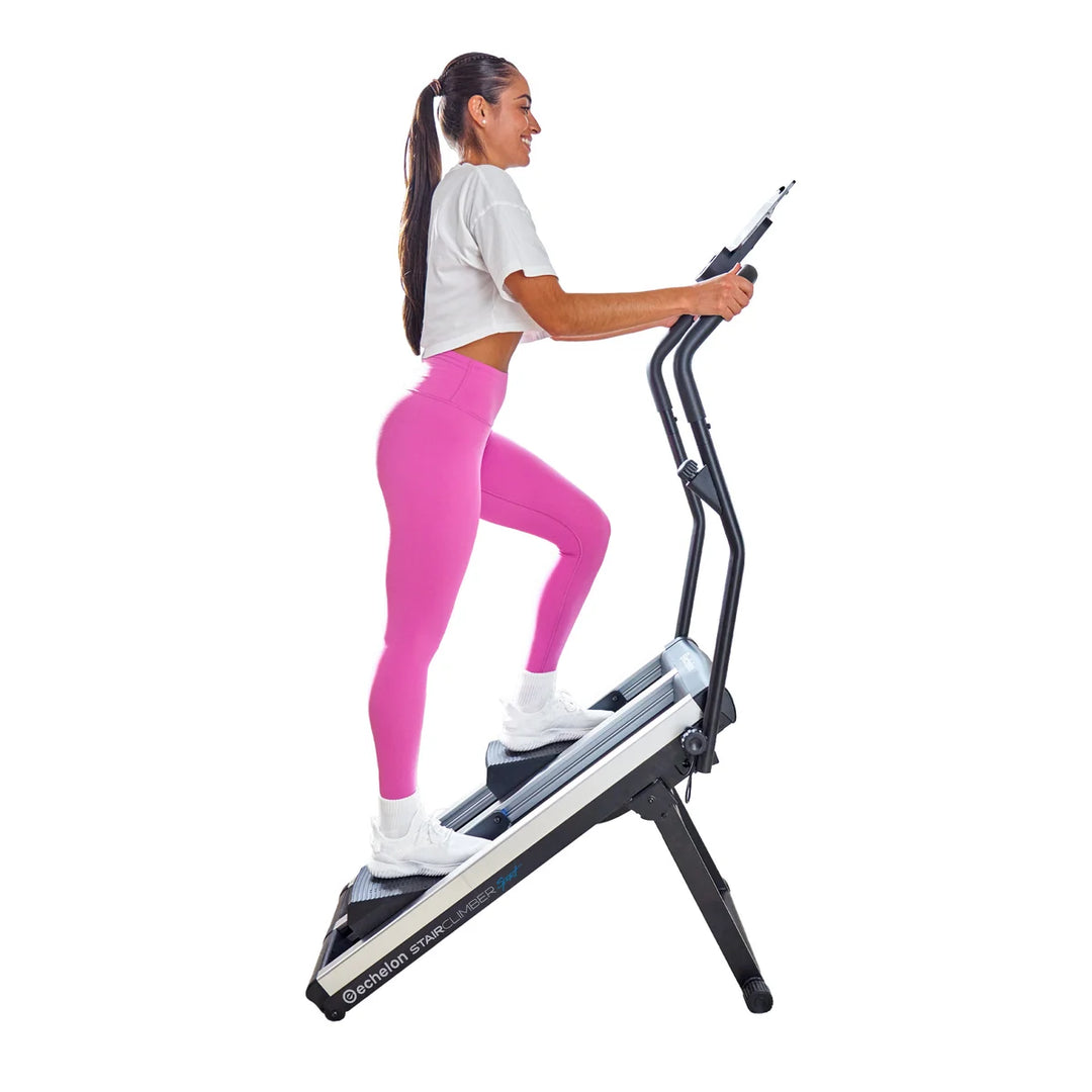 Echelon Sport - Simulateur d’escaliers