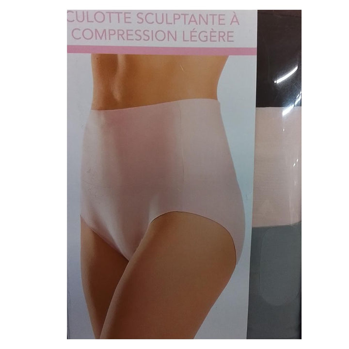 Nearly Nude - Culotte à compression