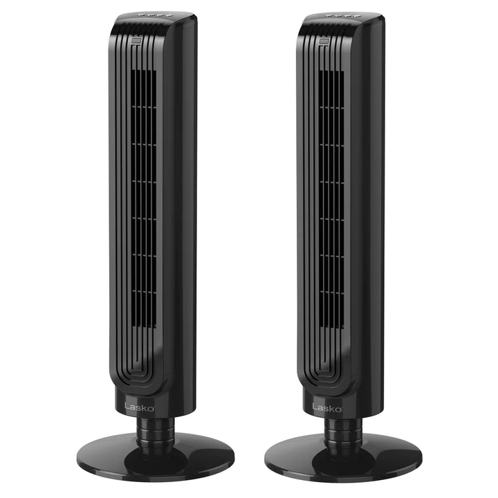 Lasko - Ventilateurs oscillants verticaux