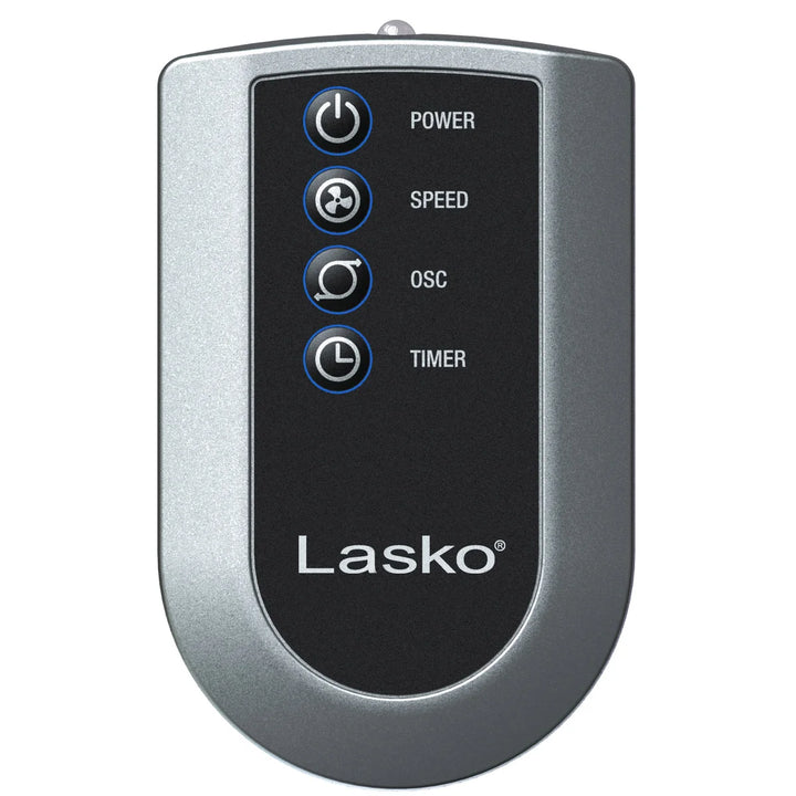 Lasko - Ventilateurs oscillants verticaux