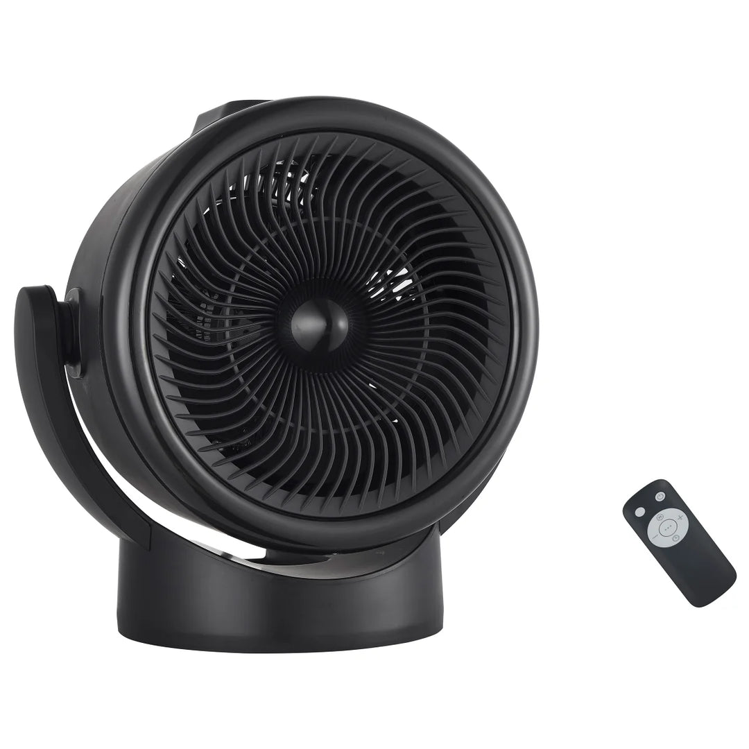 Ecohouzng - Ventilateur et chauffage multifonction