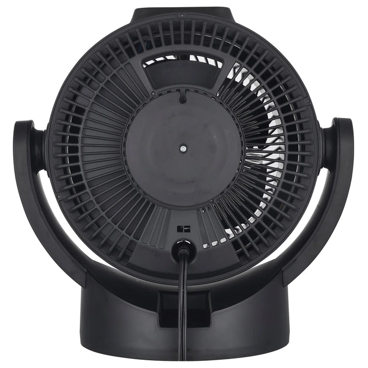 Ecohouzng - Ventilateur et chauffage multifonction