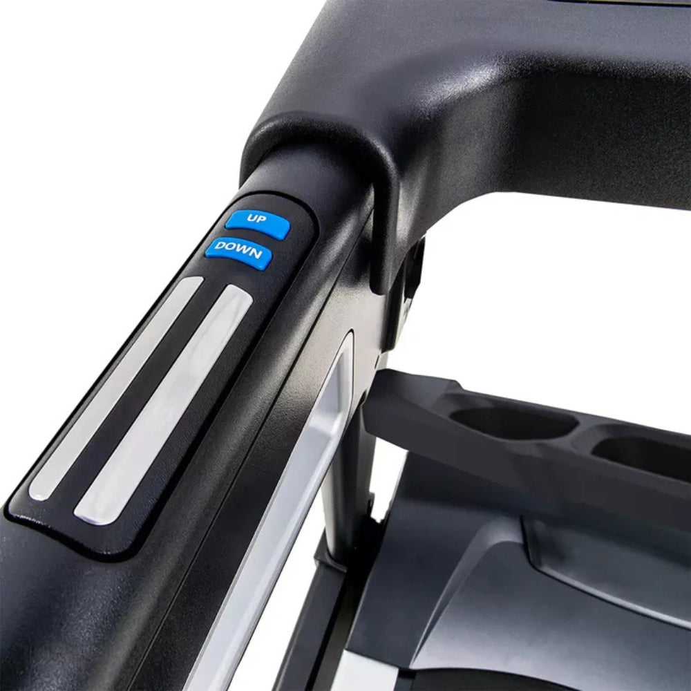 Xterra - Tapis roulant de course - TRX6000