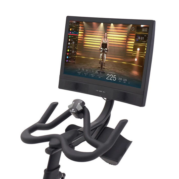 Echelon Connect EX8s with Curved Touchscreen