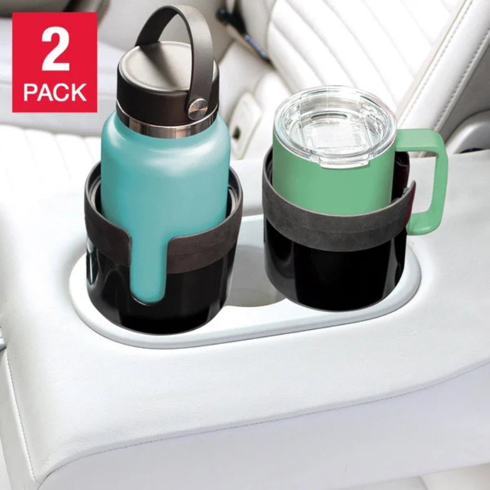 BirdRock - Cup Holder Extenders, Pack of 2