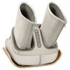 Homedics luxe comfort - Masseur de pieds et de mollets