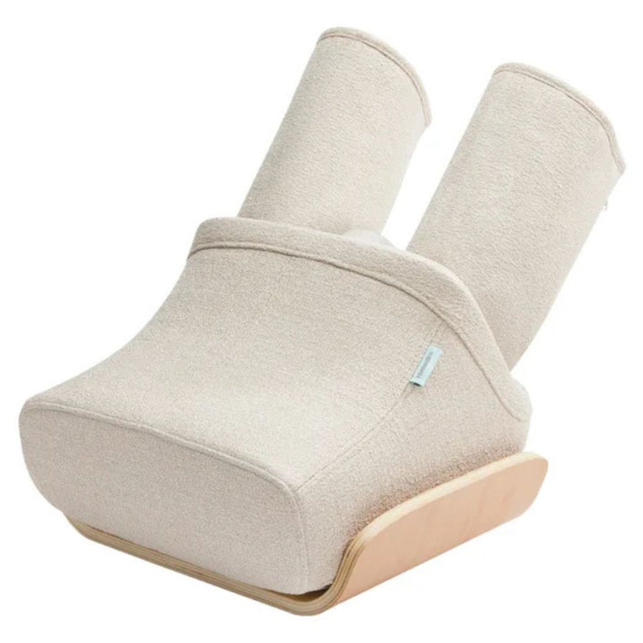 Homedics luxe comfort - Masseur de pieds et de mollets