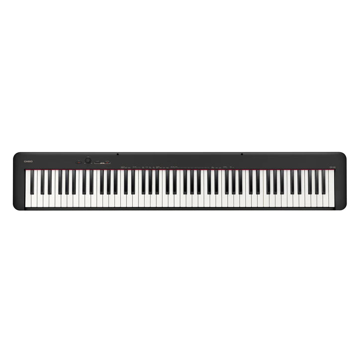 Casio - Piano Numérique CSF-10 Ultra Compact à 88 touches avec banc