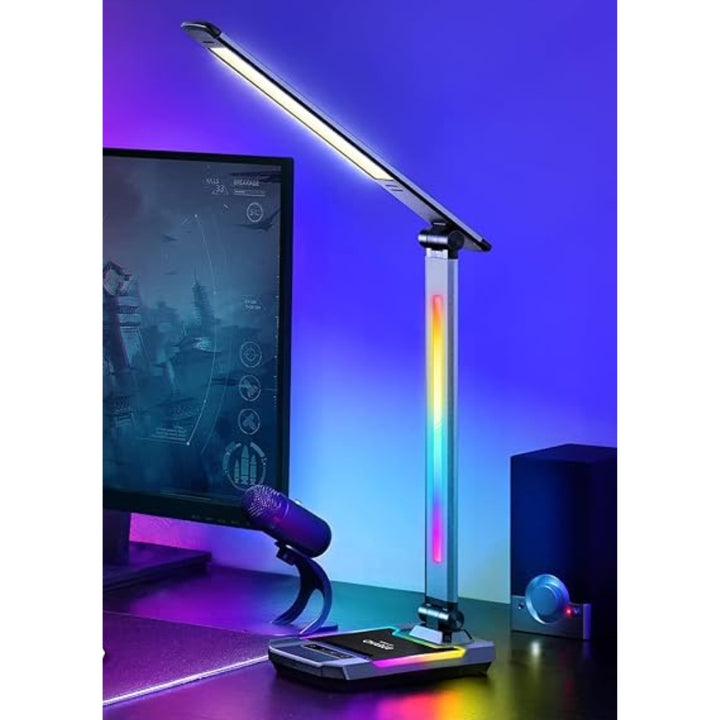 Simplecom - Lampe de bureau