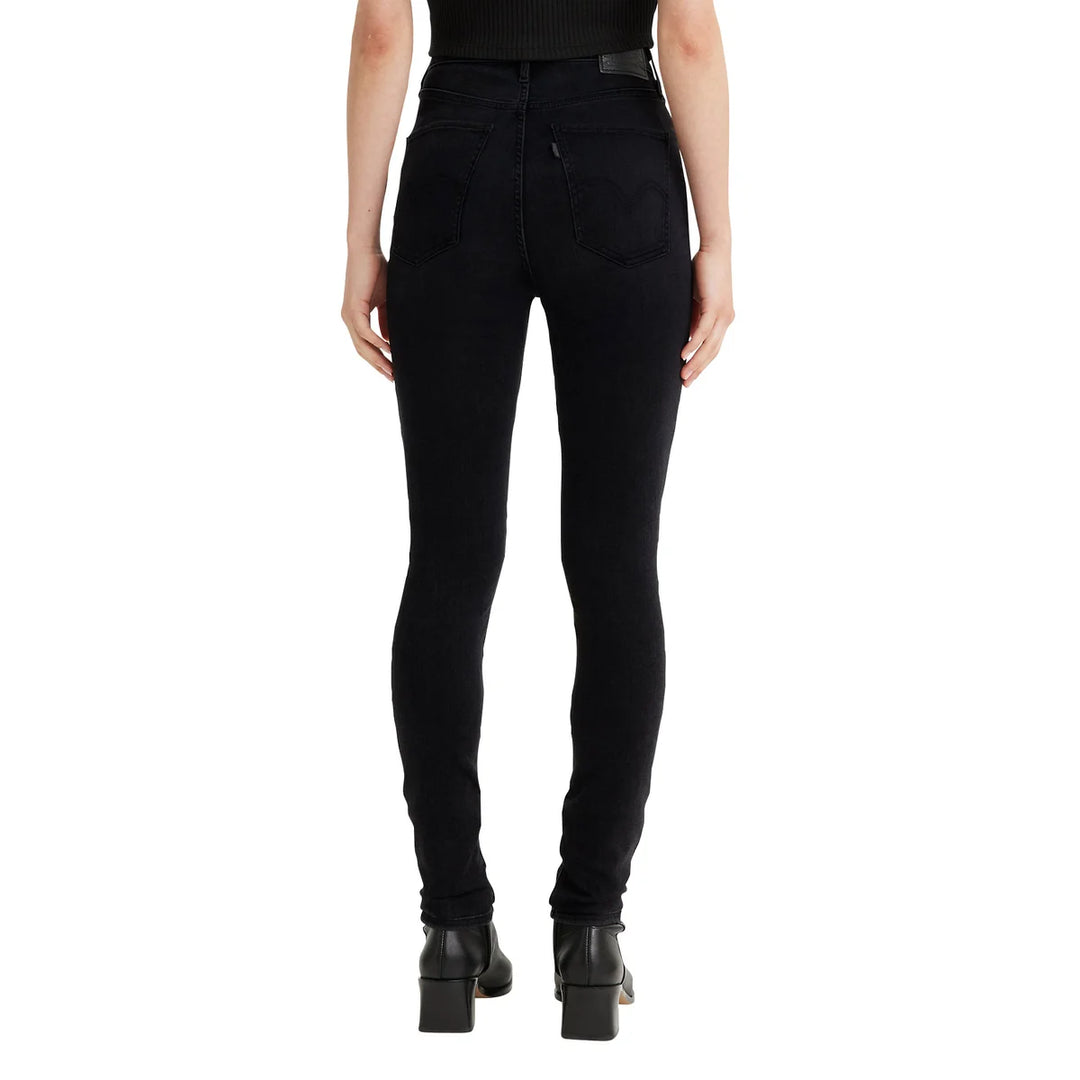 Levi's - Jeans super skinny Taille haute 720