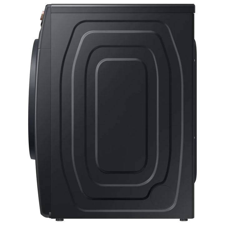 Samsung - 27 in Electric Dryer, 7.5 cu ft