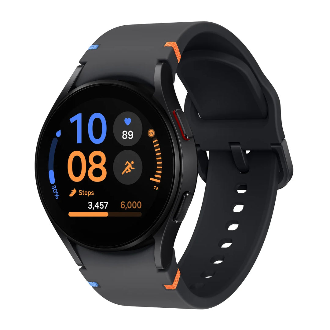 Samsung - Montre intelligente Galaxy FE 40 mm