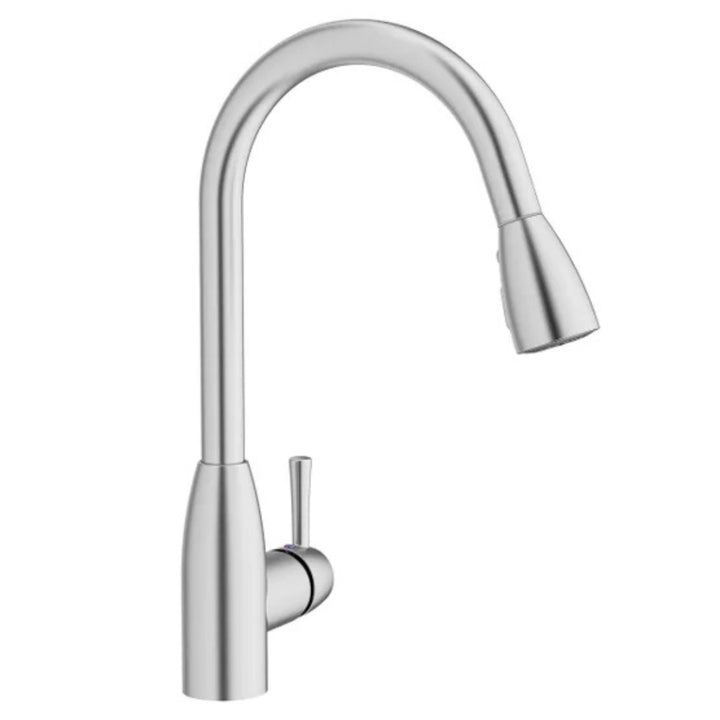 American Standard - Évier de cuisine en acier inoxydable Fairacres
