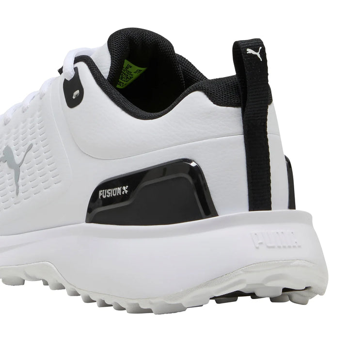 Puma - Chaussures de golf Fusion Plus pour homme