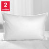 Westex - Microgel pillow, pack of 2