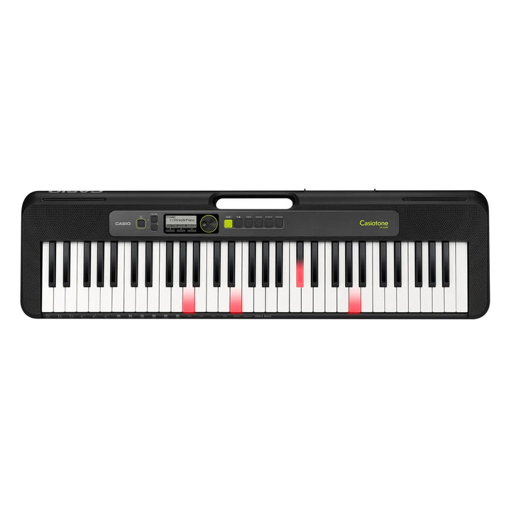 Casio - Clavier à touches lumineuses