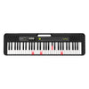 Casio - Clavier à touches lumineuses