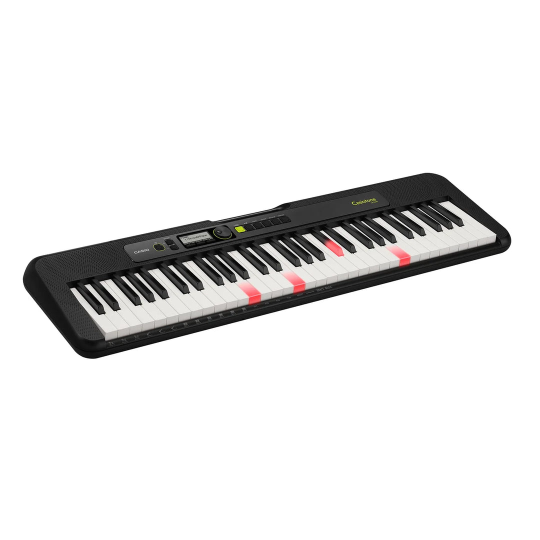 Casio - Clavier à touches lumineuses