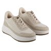 V by Dolce Vita - Women's Knit Sneakers