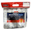 Bennett - Rouleau de peinture, paquet de 10