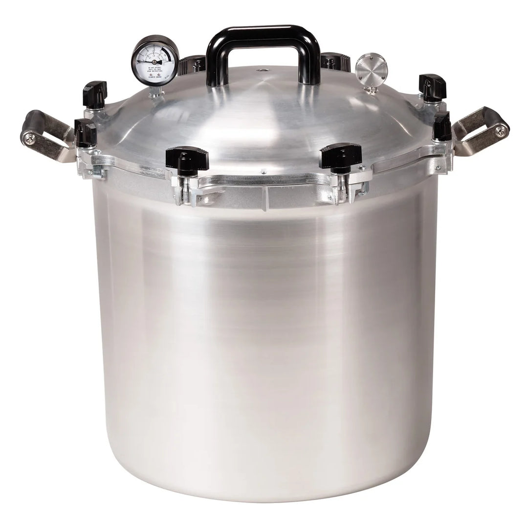 All American - Autocuiseur / Conserve, 39,3 L (41,5 ptes)