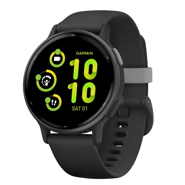 Garmin - Montre intelligente Vivoactive 5