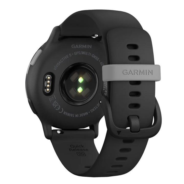 Garmin - Montre intelligente Vivoactive 5