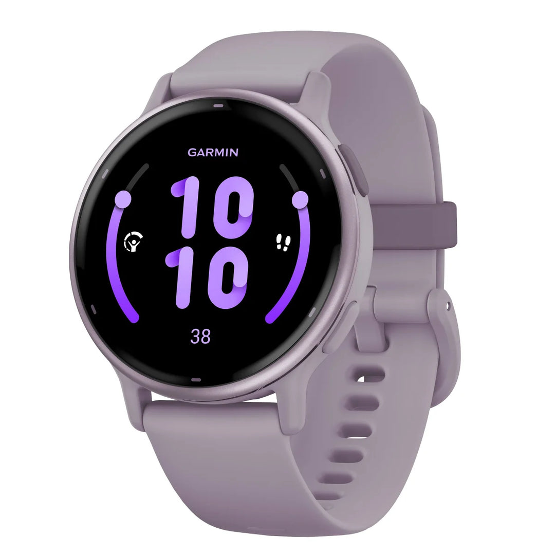 Garmin - Montre intelligente Vivoactive 5