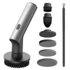 HOTO Cordless Spin Scrubber