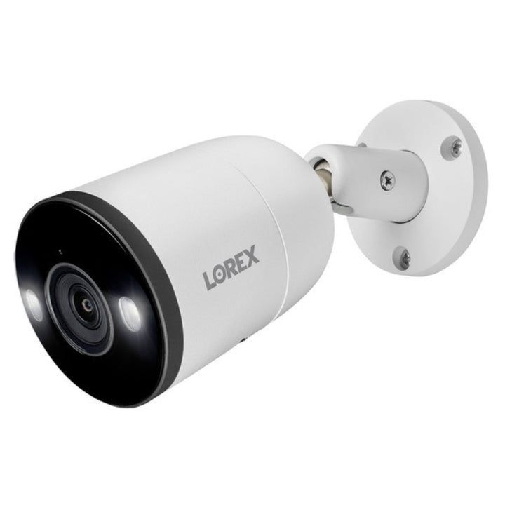Lorex - Système NVR câblé Fusion 4K à 16 canaux et 1 To