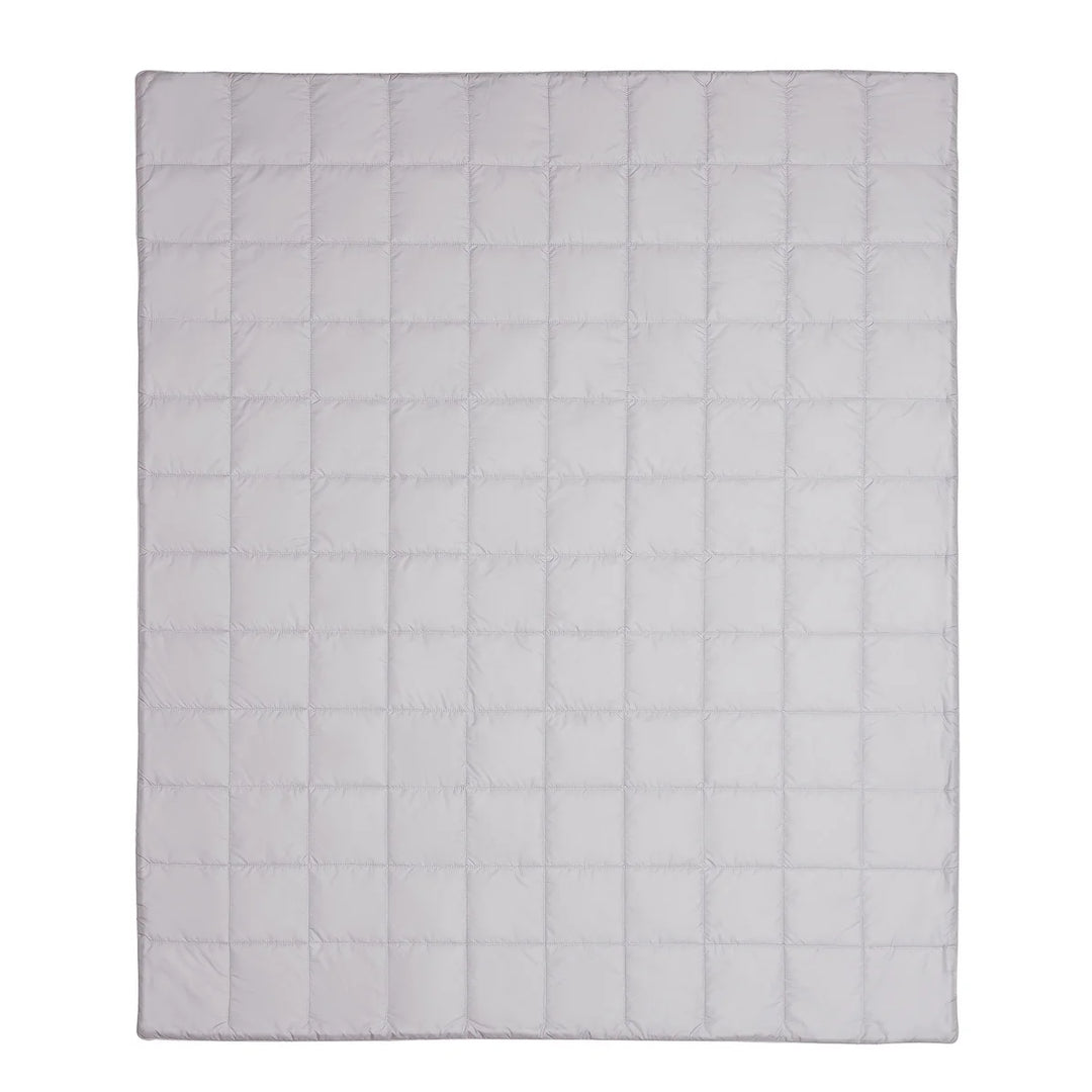 Colombia - Jeté compressible