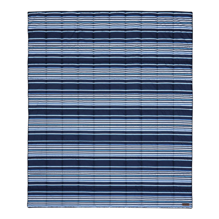 Colombia - Jeté compressible