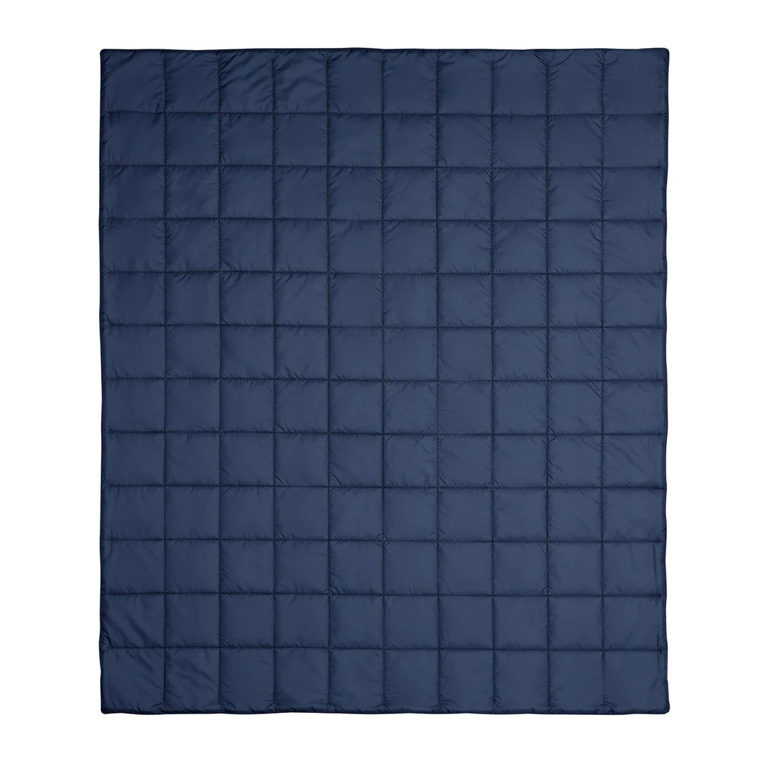 Colombia - Jeté compressible