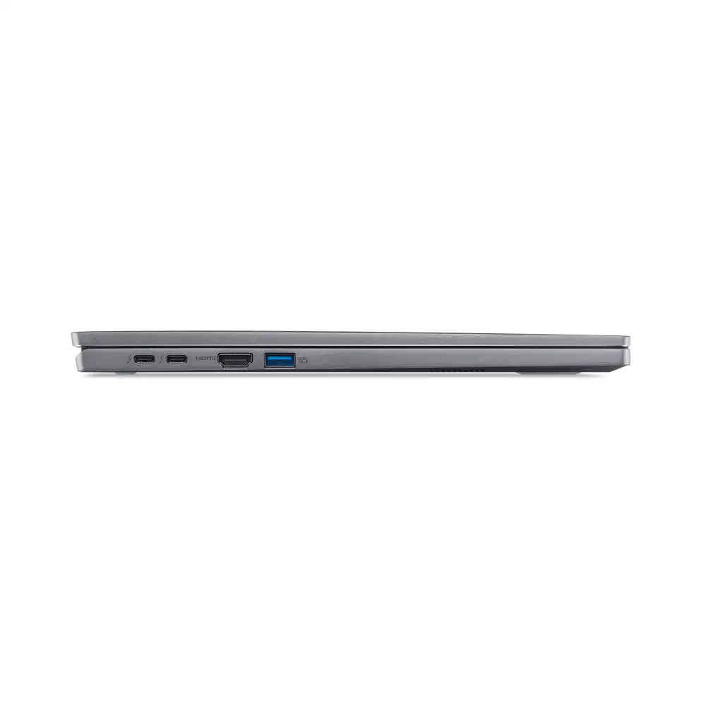 Acer - Ordinateur bloc-notes Swift Go SFG16-71-72LH