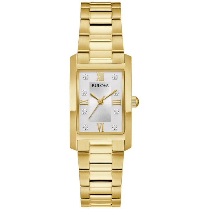Bulova - Montre collection classics - 97P175