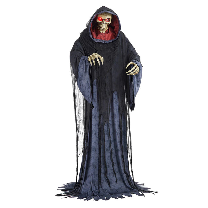 Animated Reaper