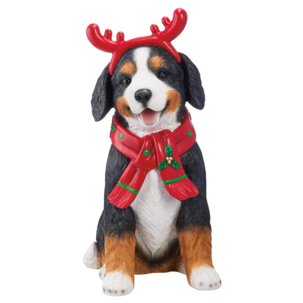 Chien d'accueil des Fêtes - 64.5 cm (25.4 po)