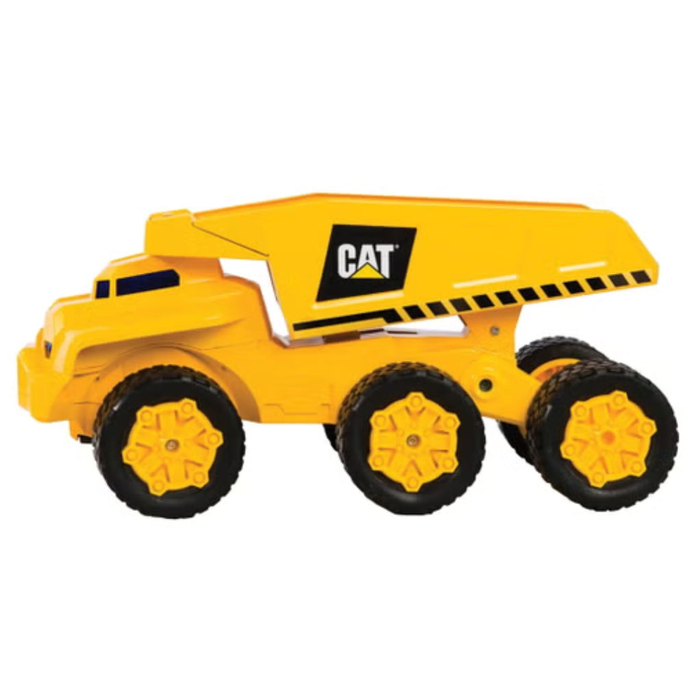 CAT - Dump truck